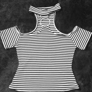 Bodysuit by The Ragged Priest for Nasty Gal